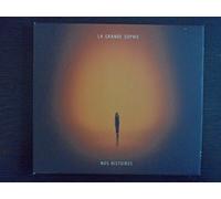 La Grande Sophie - La Grande Sophie - Nos Histoires - CD - - 60254746522