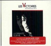 La Grande Sophie - La Place Du Fantome-Spec-