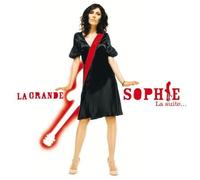 La Grande Sophie - La Suite [European Import]
