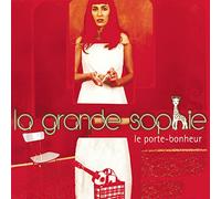 La Grande Sophie - Le Porte Bonheur