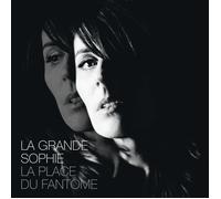 La Grande Sophie Place Du Fantome (CD) (US IMPORT)