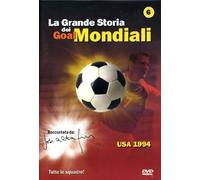 La Grande Storia Dei Goal Mondiali #06 (1994) [Italian Edition]