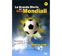 La Grande Storia Dei Goal Mondiali #07 (1998) [Italian Edition]