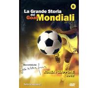La Grande Storia Dei Goal Mondiali #08 (2002) [Italian Edition]