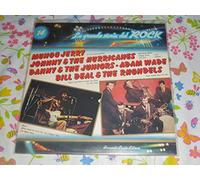 La grande Storia del Rock 14 (I) - Mungo Jerry, Johnny & the Hurricanes, Adam Wade.. / Vinyl record [Vinyl-LP]