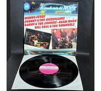 La grande Storia del Rock 14 (I) - Mungo Jerry, Johnny & the Hurricanes, Adam Wade.. / Vinyl record [Vinyl-LP]