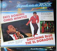 la grande storia del rock