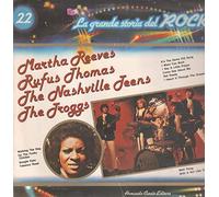 La Grande Storia Del Rock 22 - La Grande Storia Del Rock 22