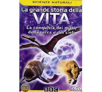 La Grande Storia Della Vita Vol.1