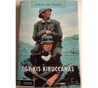 La grande vadrouille (1966) Egy kis kiruccanás / Don't Look Now... We're Being Shot At! / Louis de Funès / FRENCH & HUNGARIAN Audio / HUNGARIAN & ROMANIAN Subtitles [European DVD Region 2 PAL]