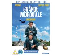La Grande Vadrouille