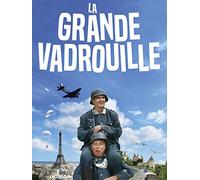 La Grande Vadrouille