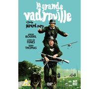 La Grande Vadrouille [DVD]