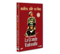 La Grande Vadrouille (FR IMPORT) only french