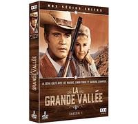 La Grande vallée - Saison 1