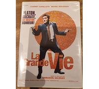 LA GRANDE VIE - MOVIE