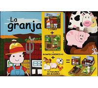 LA GRANJA