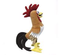 La Granja De Zenón DX Musical Cockerel Bartolito Plush Toy Rooster Bartolito DX