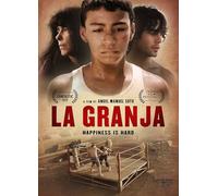 La Granja (The Farm)