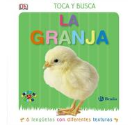 La granja / The farm (Toca Y Busca / Touch and Search)