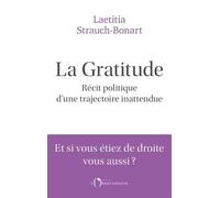 La gratitude