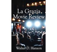 La Grazia Movie Review: Every Secret, Symbol, and Sob Explained - Without Ever Stealing Your First Miracle