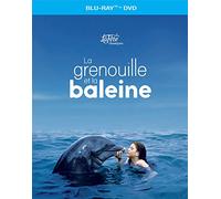 La Grenouille Et La Baleine [DVD] [Import]