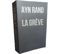 La Greve / Atlas Shrugged: Atlas Shrugged [format poche] (Romans, Essais, Poesie, Documents)