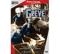 La Greve - DVD