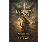 La grieta de Dios