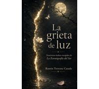 La grieta de luz