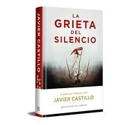 La grieta del silencio (edición limitada) (Campaña Libros firmados)