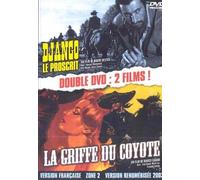 La Griffe du coyote + Django le proscrit
