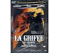 La Griffe du coyote [FRENCH]