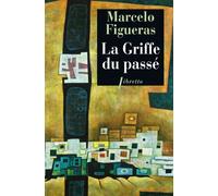La griffe du passé (0000)