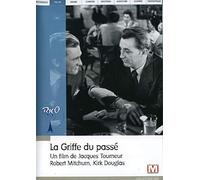 La Griffe du Passe [DVD]