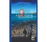La Gringa y el Músico: UN CHOQUE DE CULTURAS Y PASIONES