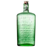 La Gritona Tequila Reposado | Made from Highland-Grown Agave & Aged for 6 Months | Pure Additive-Free Tequila | 40% ABV, 700ml