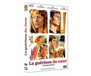 La guA©rison du coeur