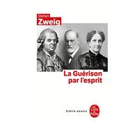 La Guerison Par L Esprit (Ldp Bib.Essais)