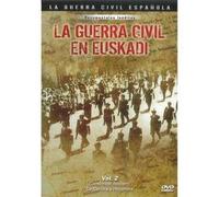 La guerra civil en Euskadi vol. 2