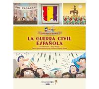 La Guerra Civil española