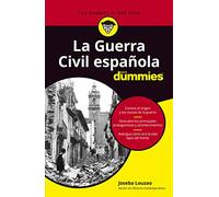 La Guerra Civil española para dummies