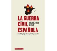 La guerra civil española: Una historia global