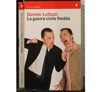 La Guerra Civile Fredda