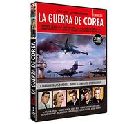 La Guerra De Corea - Cine Bélico