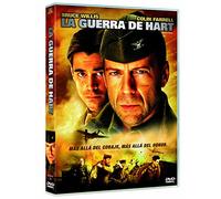 La Guerra de Hart