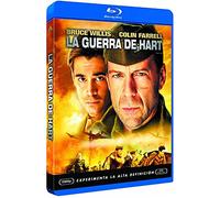 La Guerra de Hart - Blu-ray