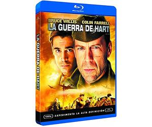 La Guerra de Hart - Blu-ray