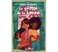 LA GUERRA DE LA HENNA